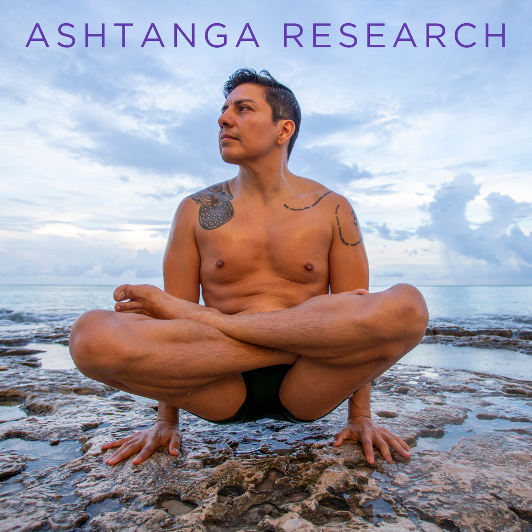 Ashtanga Research